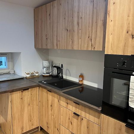 Apartamenty Ktw Kosciuszki 41 - Sky & Design Katowice Eksteriør bilde