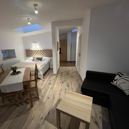 Apartamenty Ktw Kosciuszki 41 - Sky & Design Katowice Eksteriør bilde