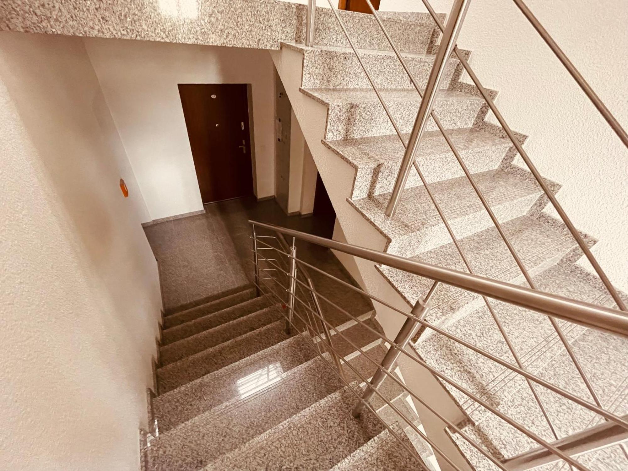 Apartamenty Ktw Kosciuszki 41 - Sky & Design Katowice Eksteriør bilde