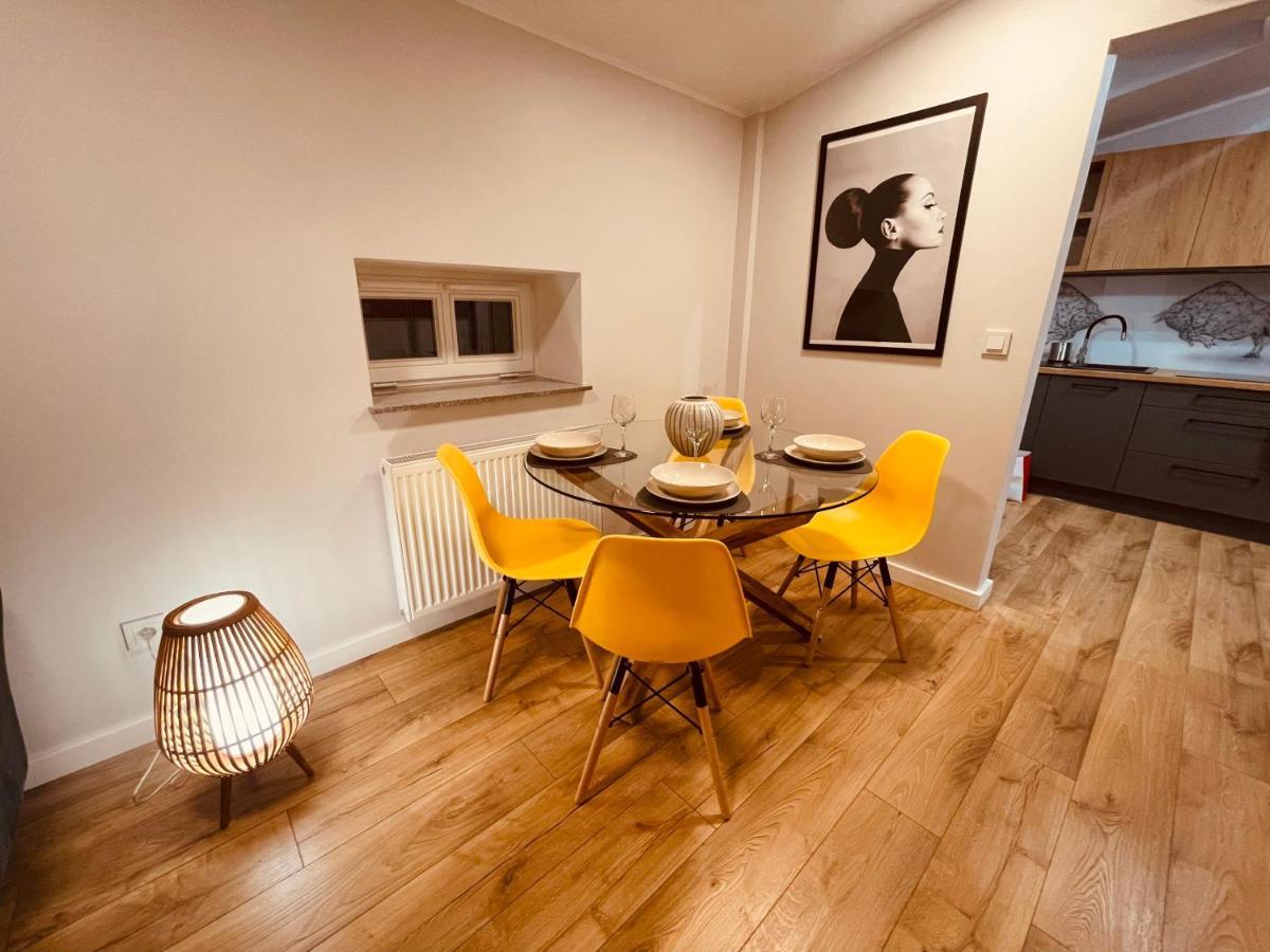 Apartamenty Ktw Kosciuszki 41 - Sky & Design Katowice Eksteriør bilde