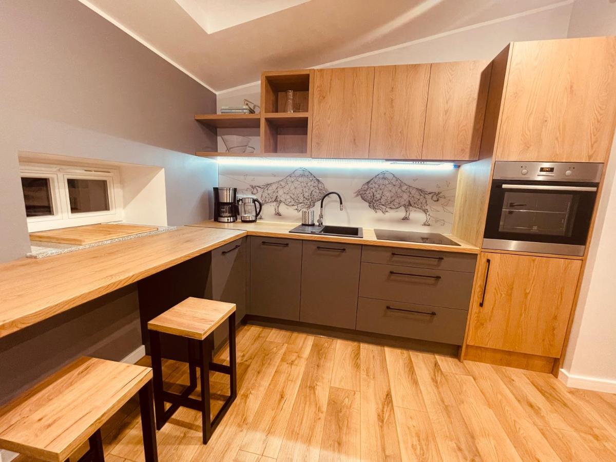 Apartamenty Ktw Kosciuszki 41 - Sky & Design Katowice Eksteriør bilde