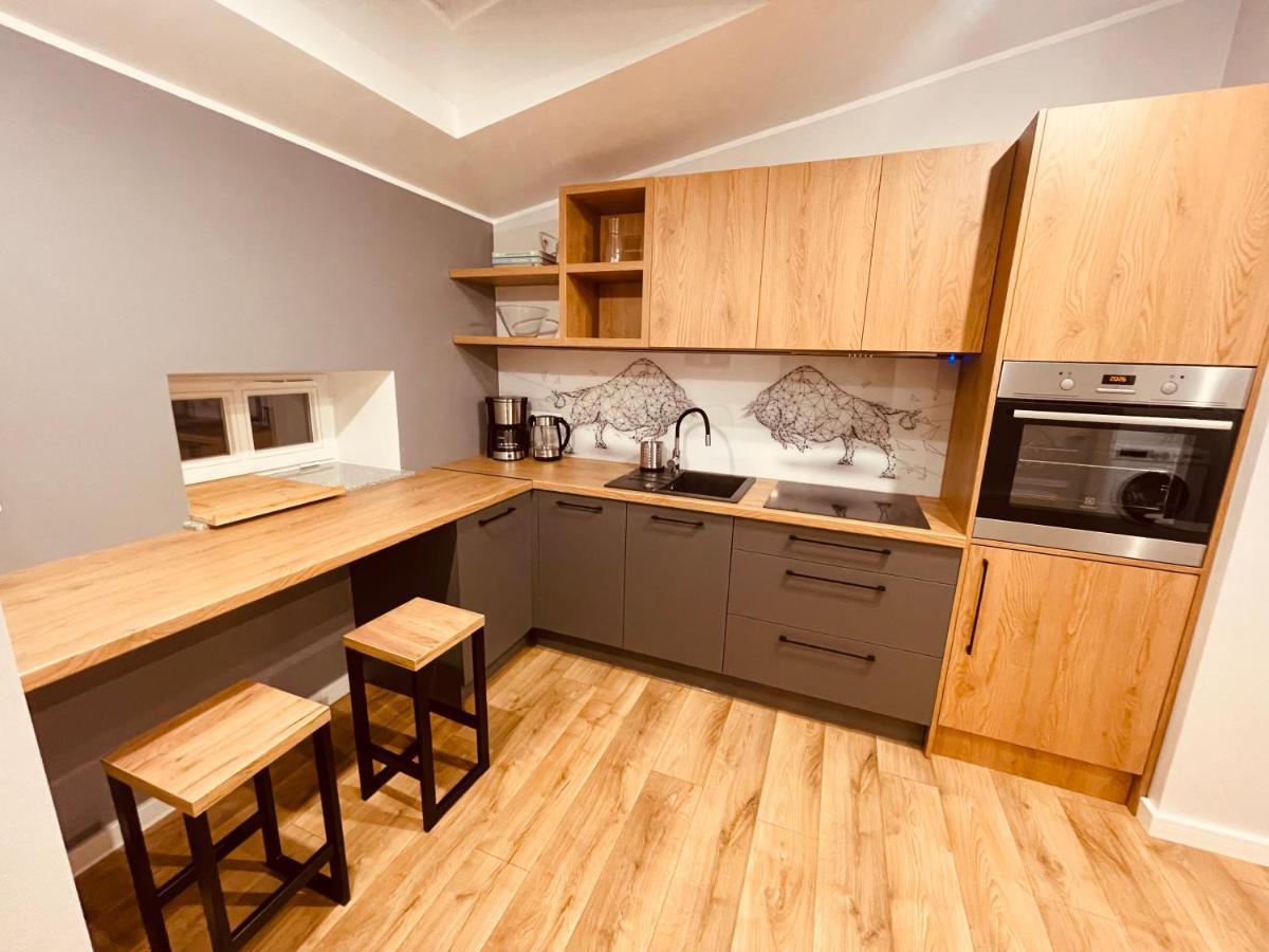 Apartamenty Ktw Kosciuszki 41 - Sky & Design Katowice Eksteriør bilde