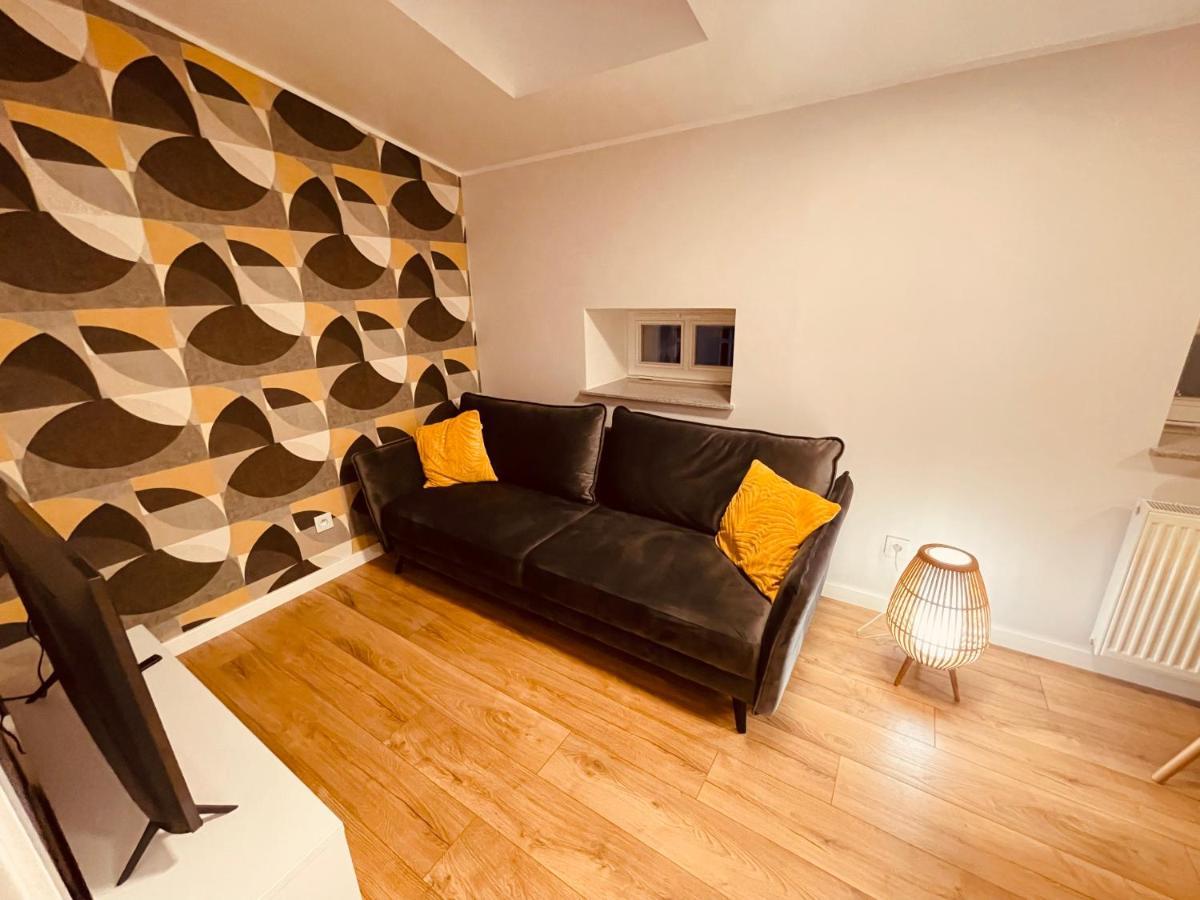 Apartamenty Ktw Kosciuszki 41 - Sky & Design Katowice Eksteriør bilde