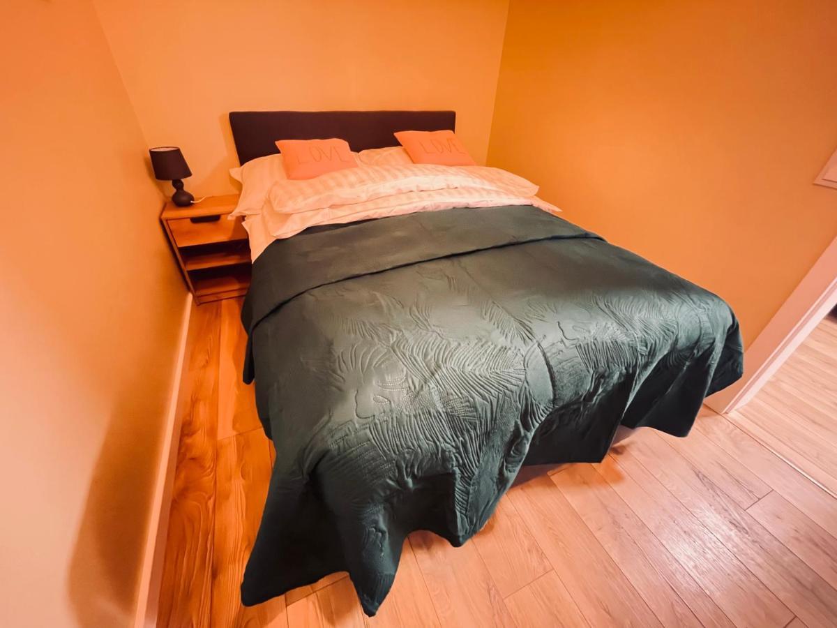 Apartamenty Ktw Kosciuszki 41 - Sky & Design Katowice Eksteriør bilde