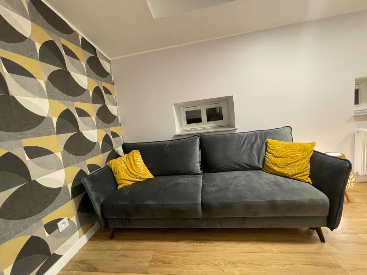 Apartamenty Ktw Kosciuszki 41 - Sky & Design Katowice Eksteriør bilde