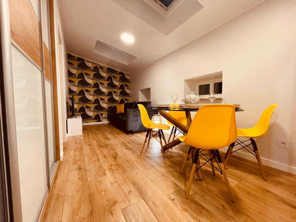 Apartamenty Ktw Kosciuszki 41 - Sky & Design Katowice Eksteriør bilde