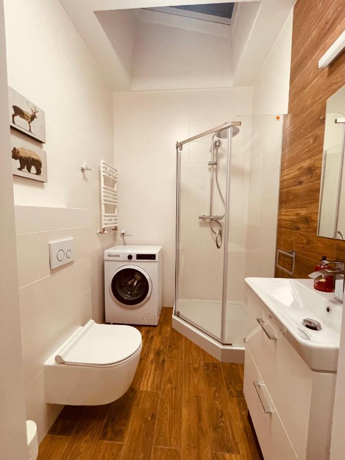 Apartamenty Ktw Kosciuszki 41 - Sky & Design Katowice Eksteriør bilde