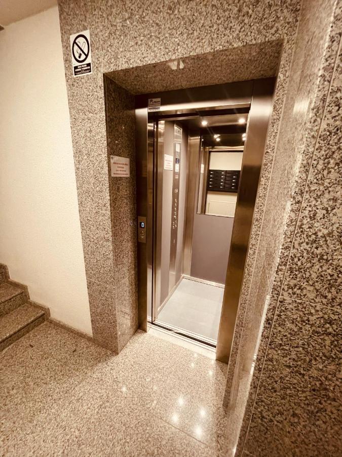 Apartamenty Ktw Kosciuszki 41 - Sky & Design Katowice Eksteriør bilde