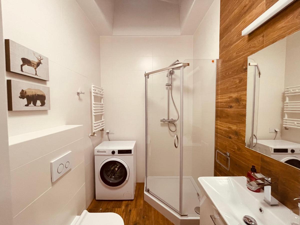 Apartamenty Ktw Kosciuszki 41 - Sky & Design Katowice Eksteriør bilde