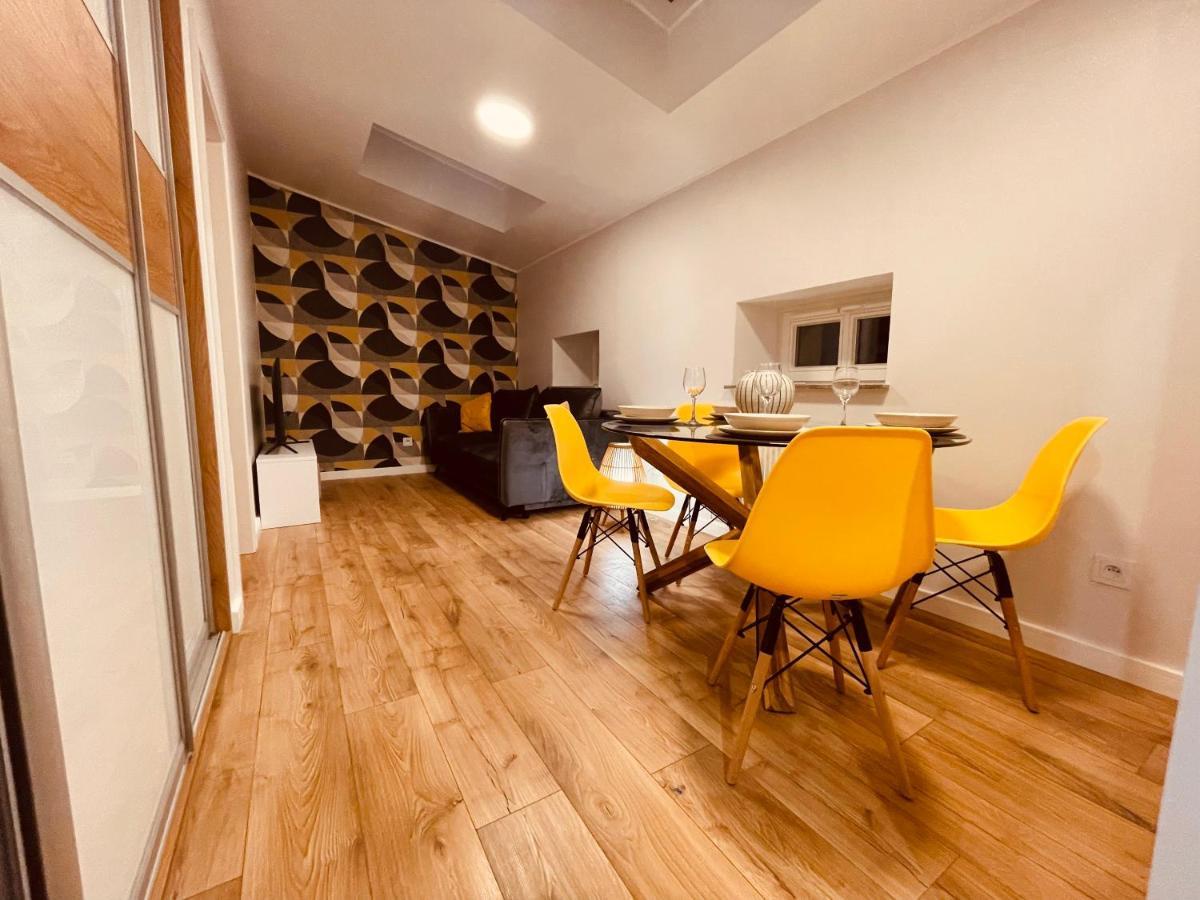 Apartamenty Ktw Kosciuszki 41 - Sky & Design Katowice Eksteriør bilde