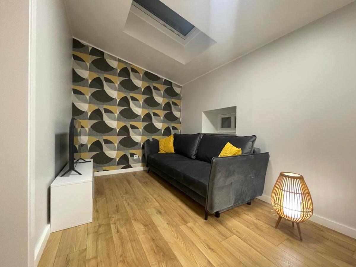 Apartamenty Ktw Kosciuszki 41 - Sky & Design Katowice Eksteriør bilde