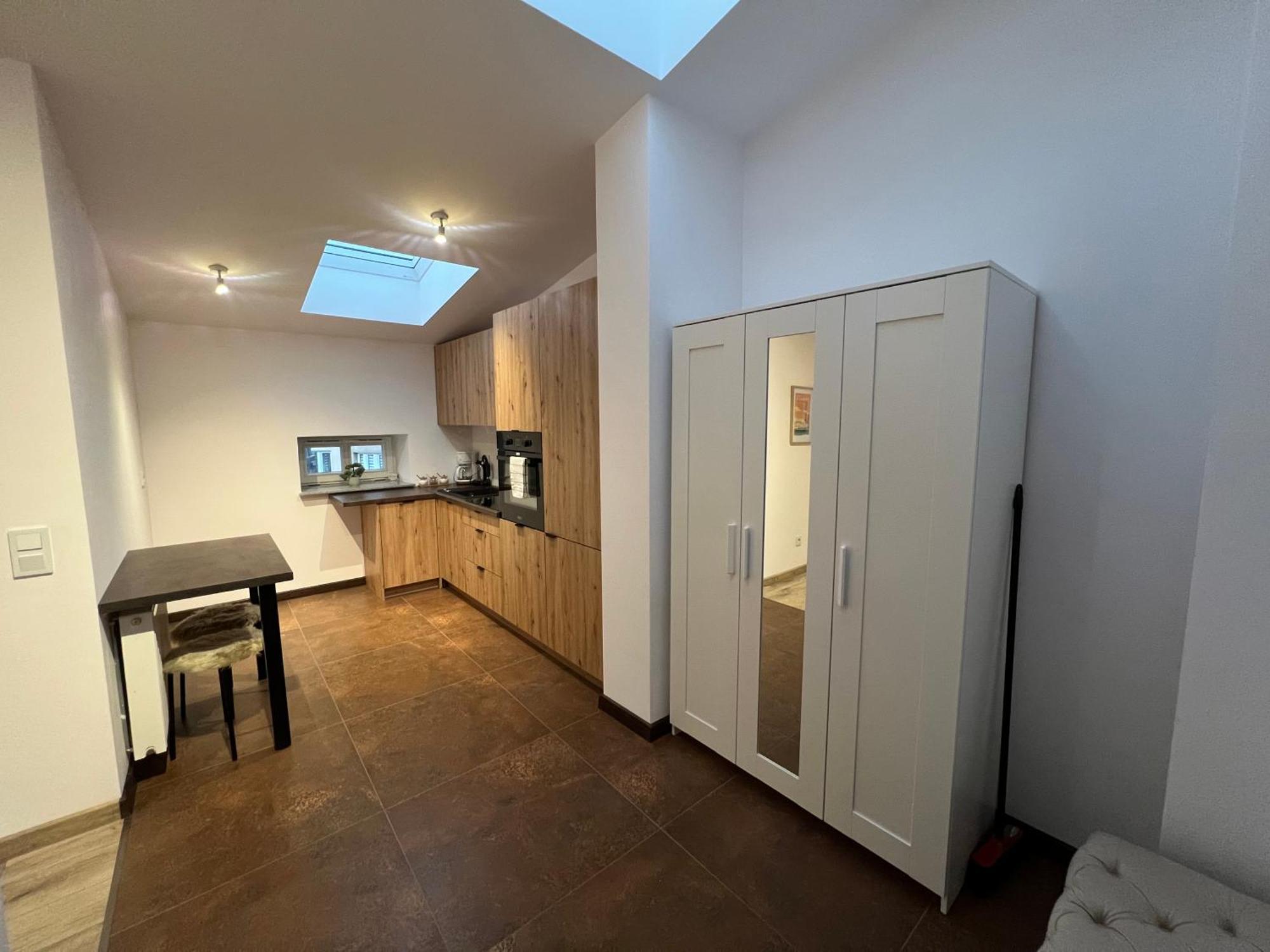 Apartamenty Ktw Kosciuszki 41 - Sky & Design Katowice Eksteriør bilde