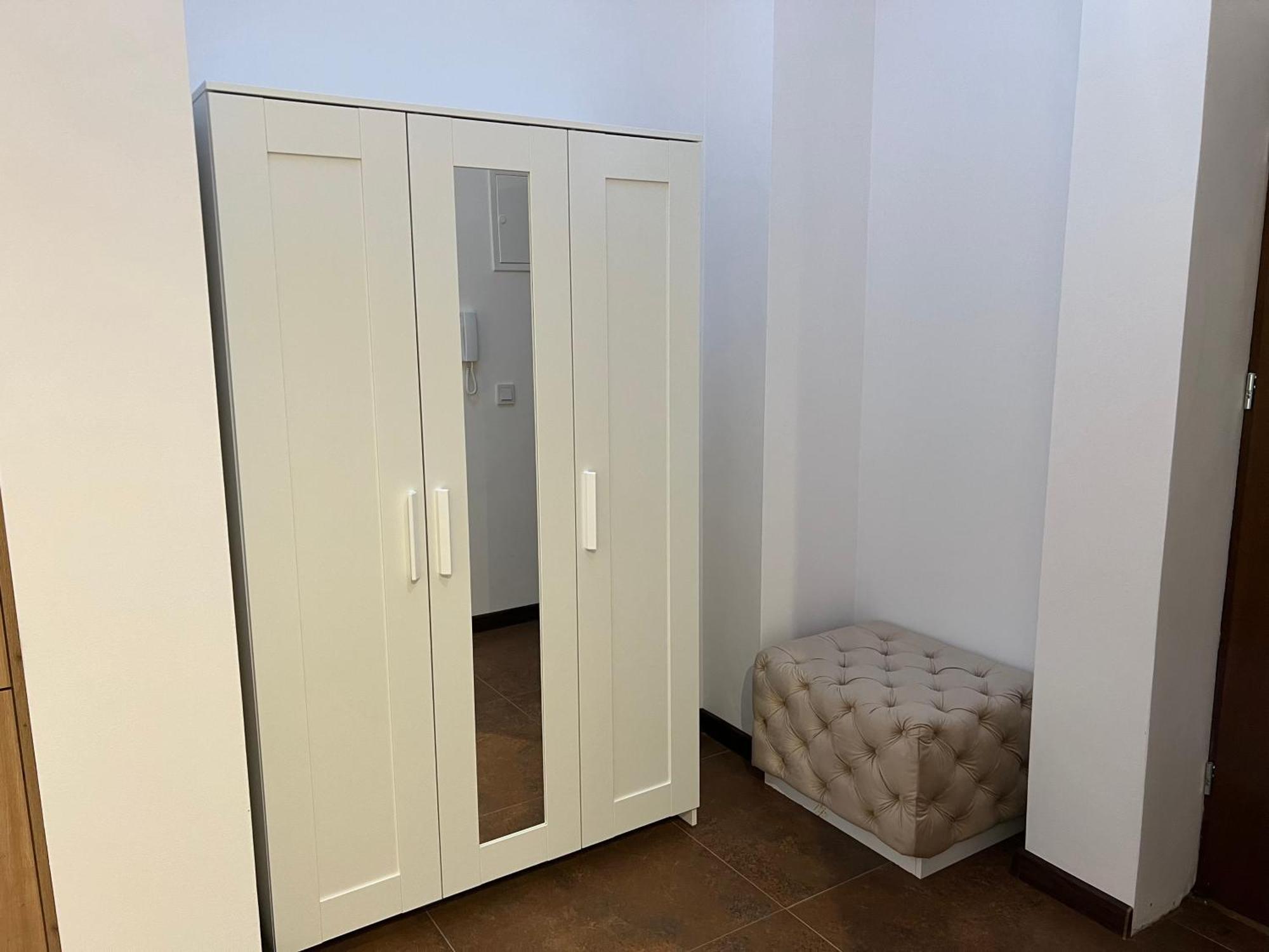Apartamenty Ktw Kosciuszki 41 - Sky & Design Katowice Eksteriør bilde