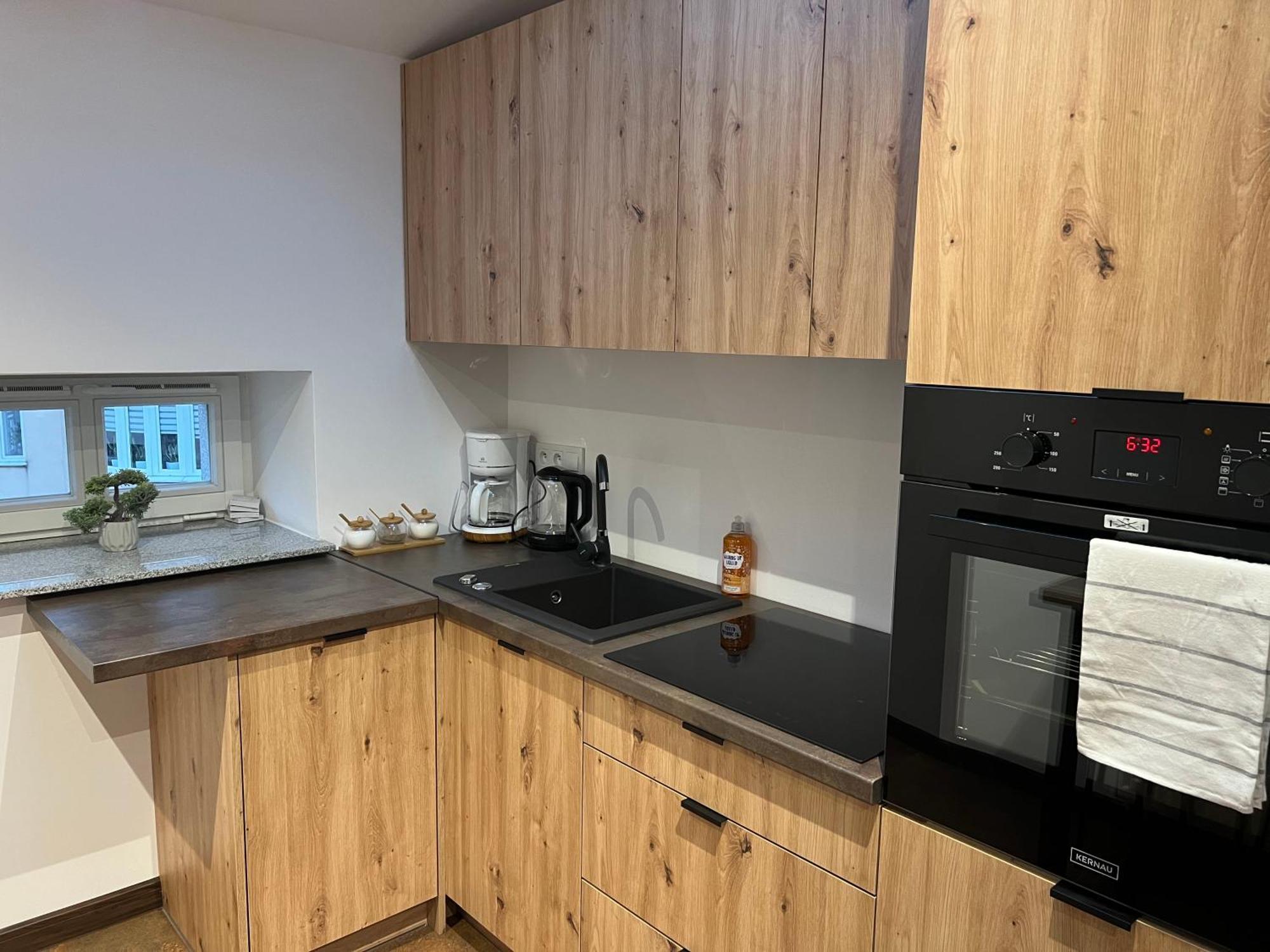 Apartamenty Ktw Kosciuszki 41 - Sky & Design Katowice Eksteriør bilde