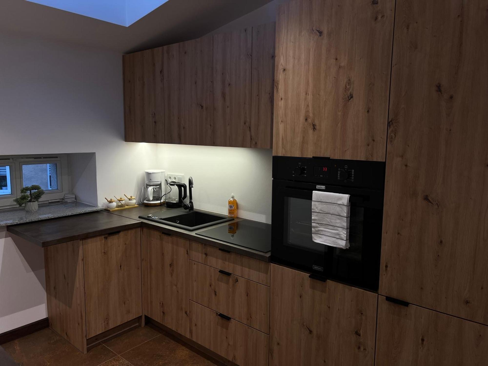 Apartamenty Ktw Kosciuszki 41 - Sky & Design Katowice Eksteriør bilde