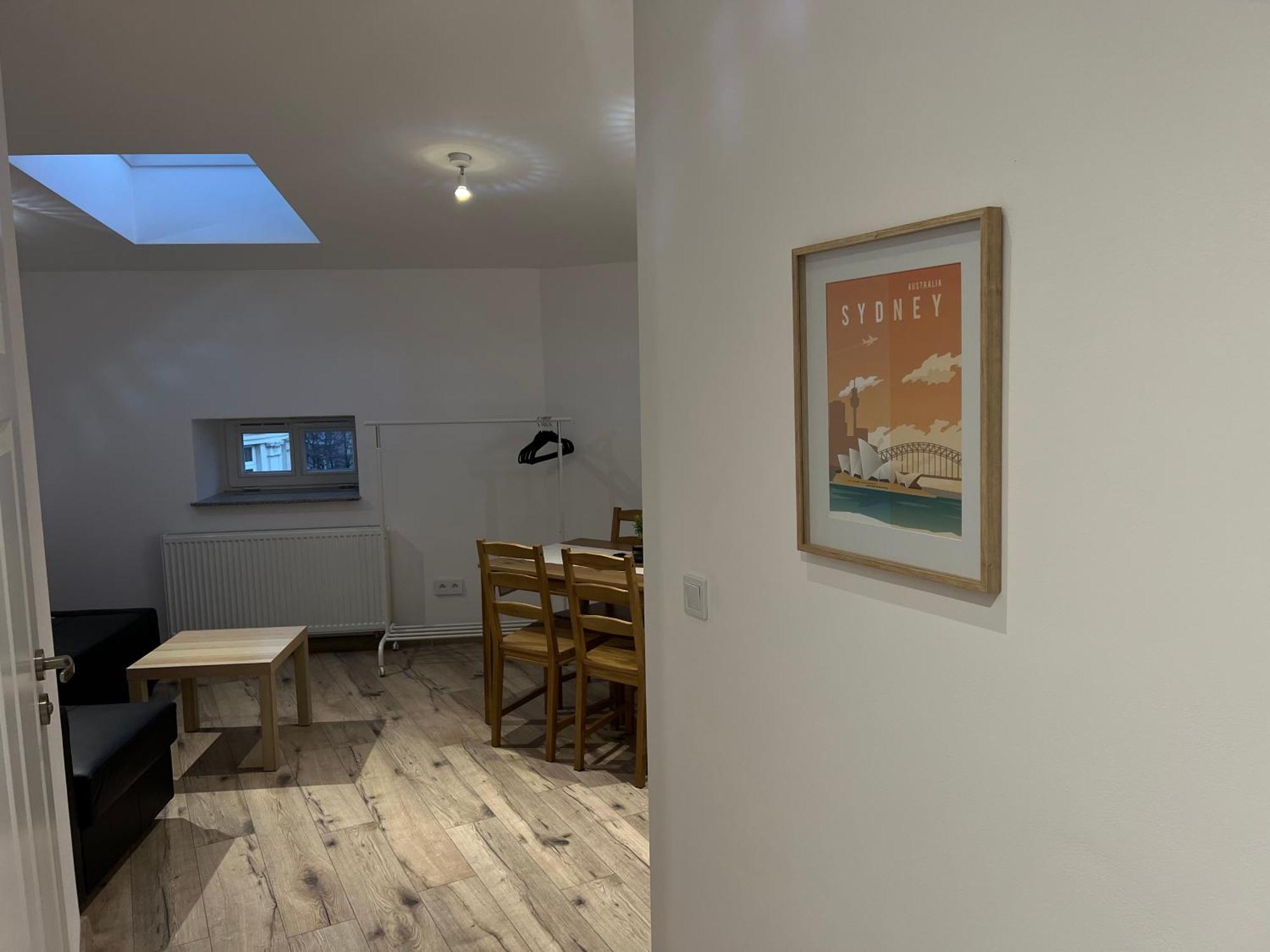 Apartamenty Ktw Kosciuszki 41 - Sky & Design Katowice Eksteriør bilde