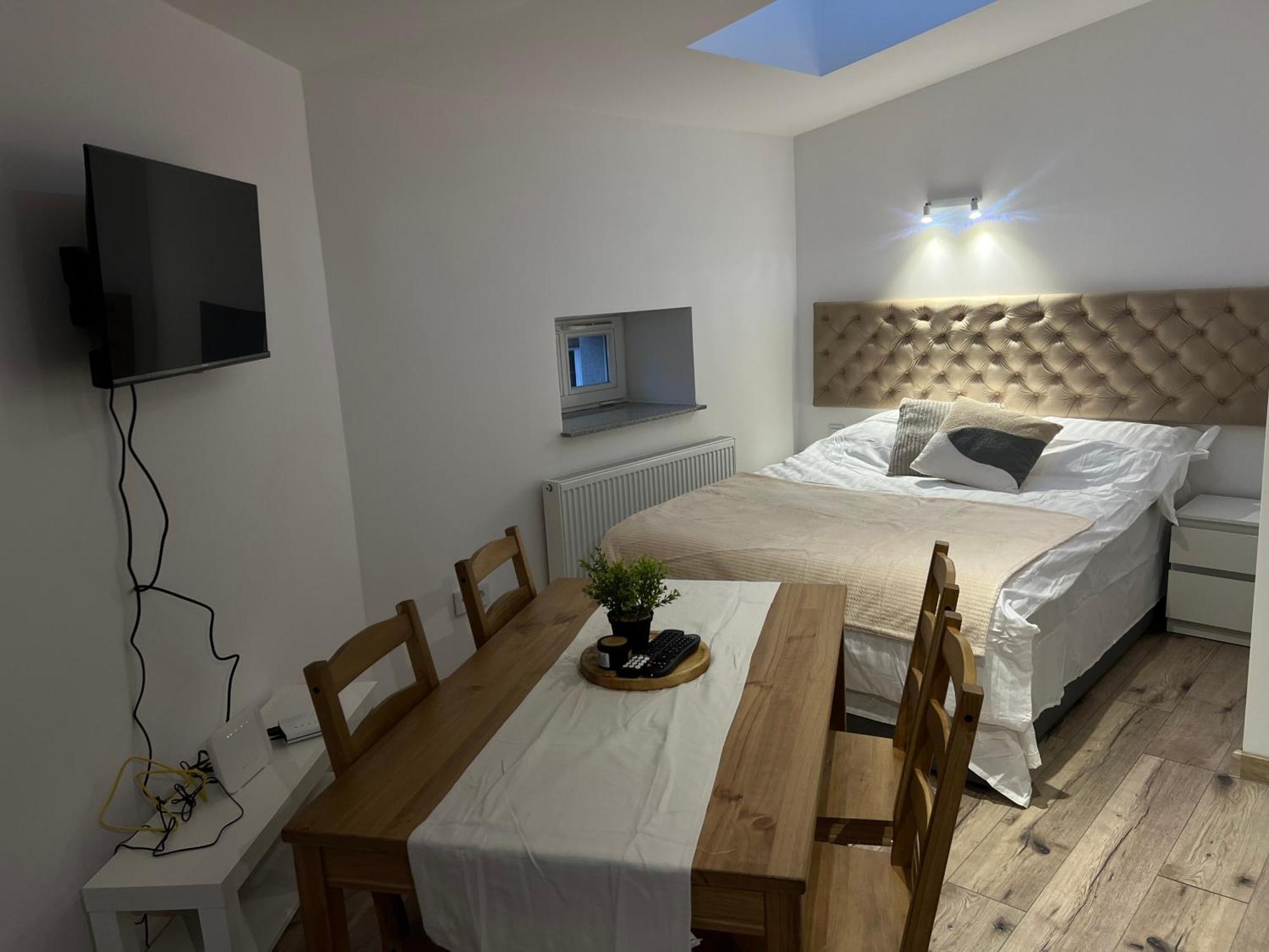 Apartamenty Ktw Kosciuszki 41 - Sky & Design Katowice Eksteriør bilde