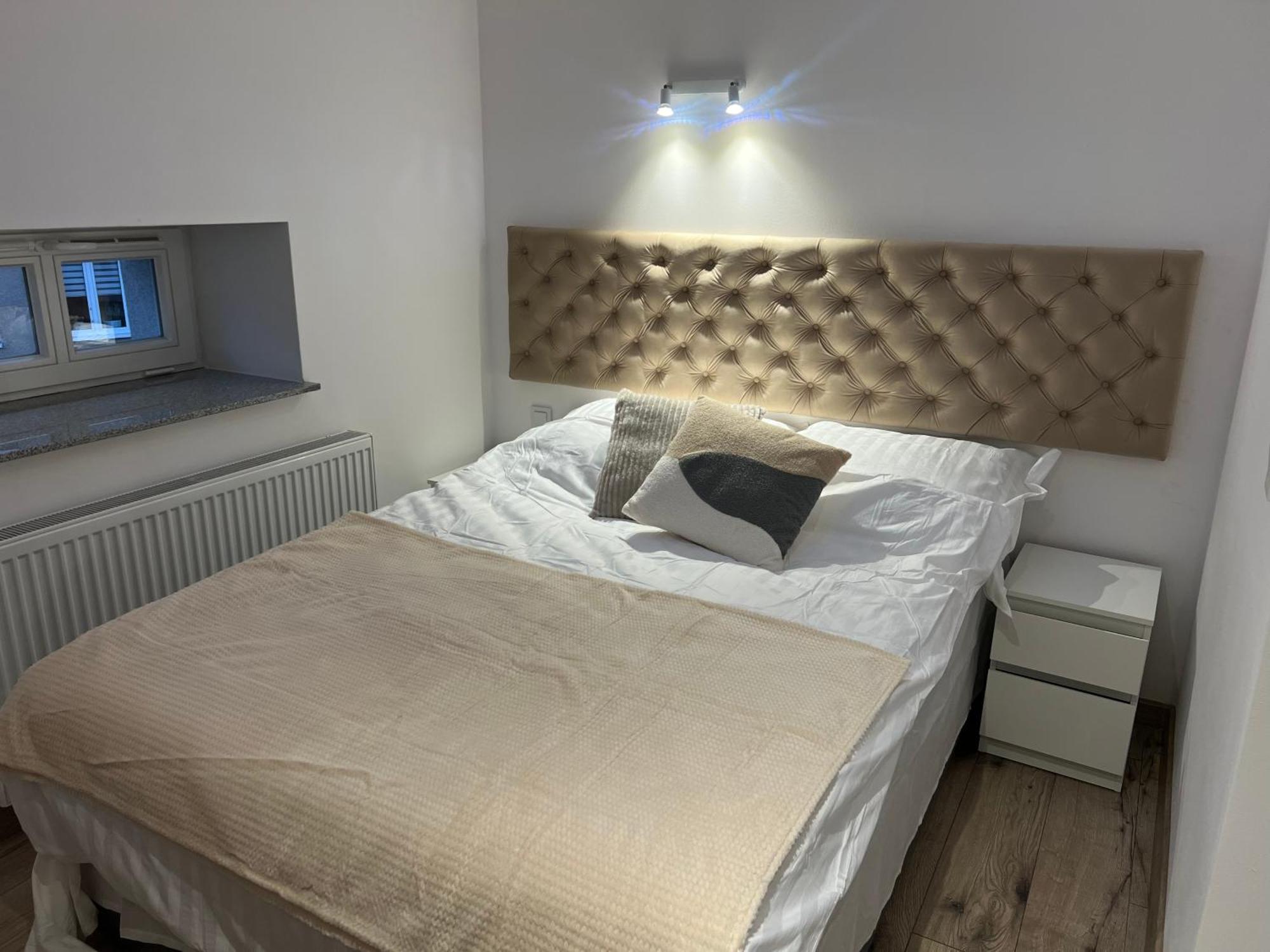 Apartamenty Ktw Kosciuszki 41 - Sky & Design Katowice Eksteriør bilde