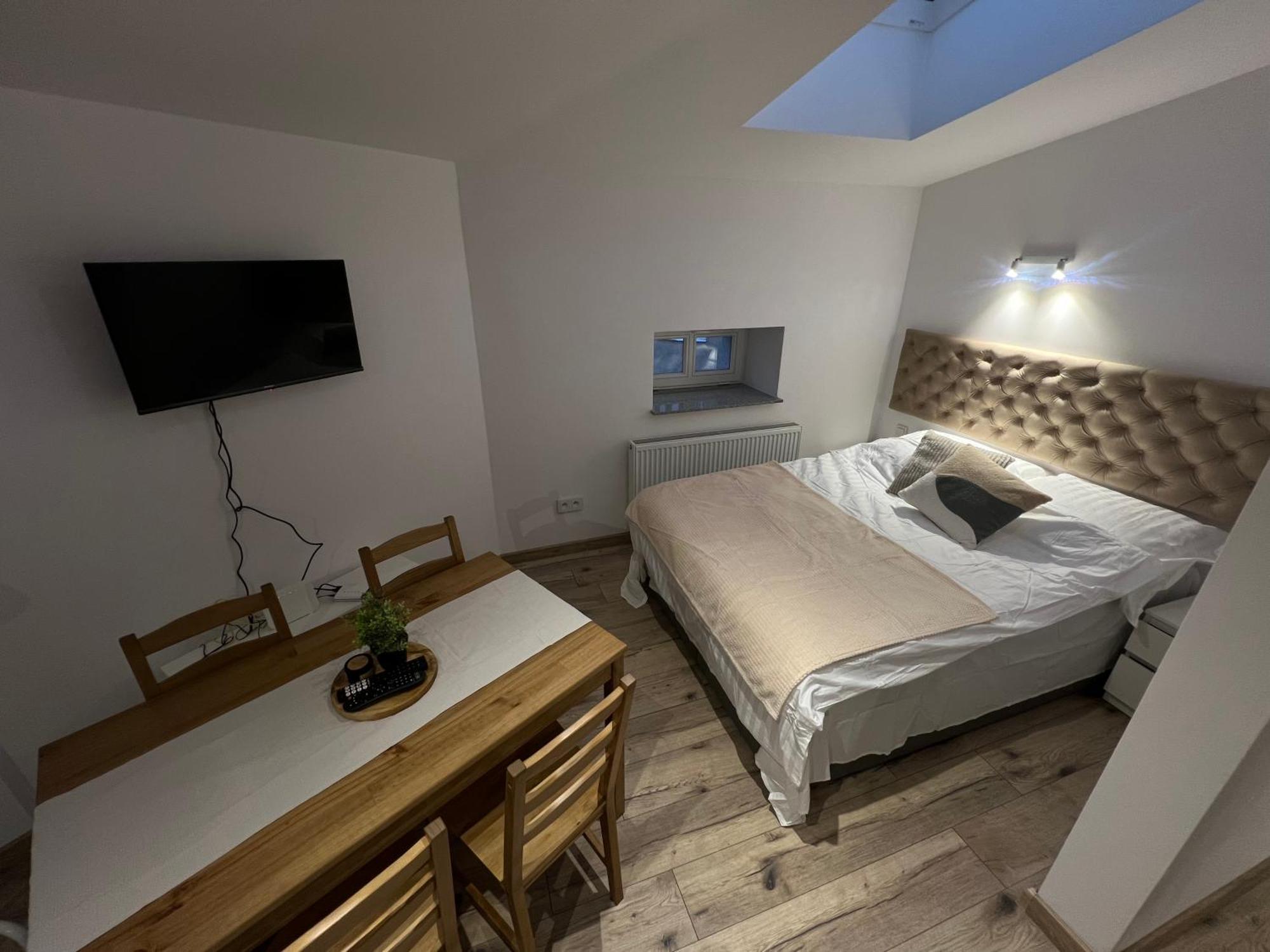 Apartamenty Ktw Kosciuszki 41 - Sky & Design Katowice Eksteriør bilde