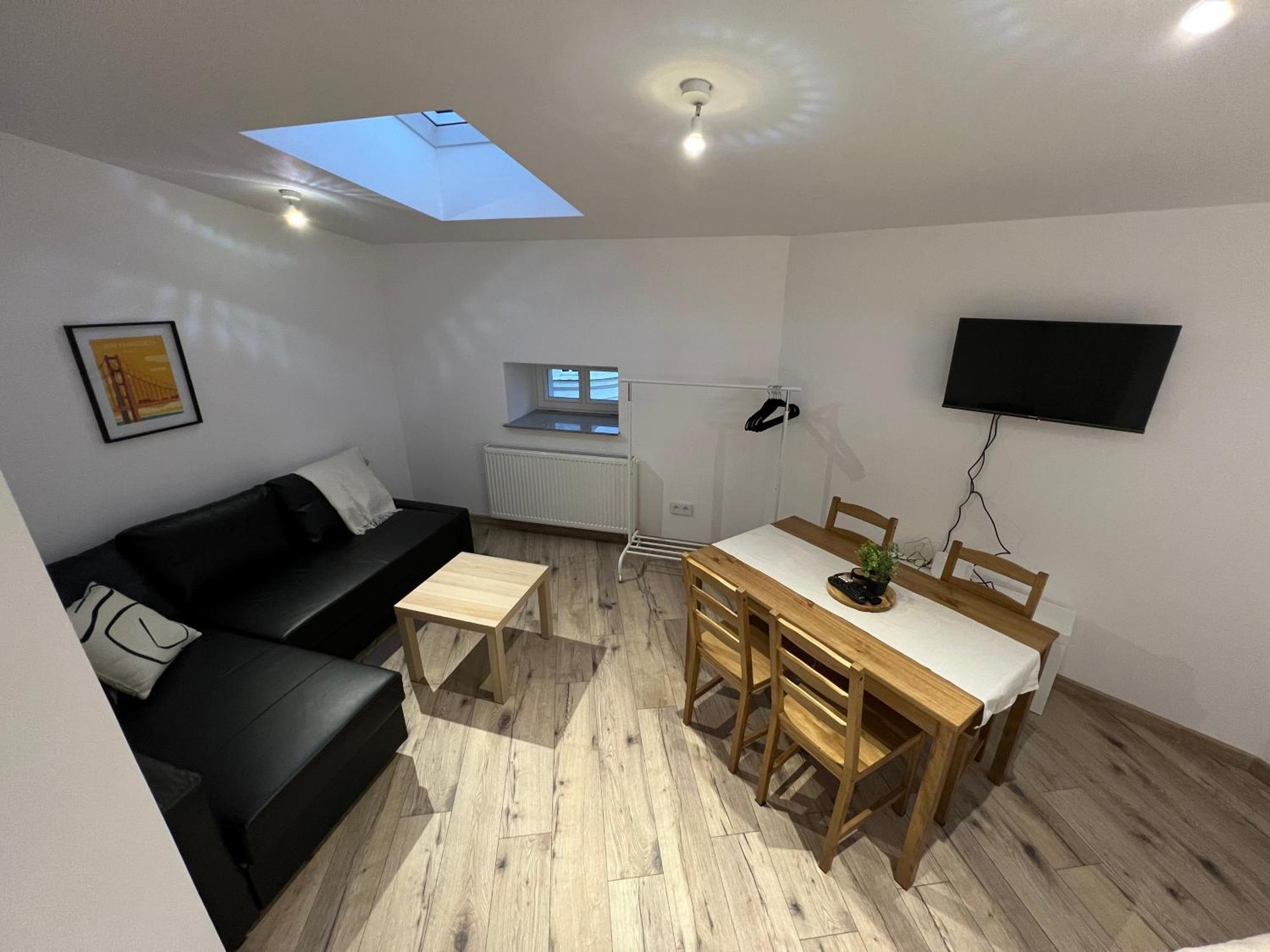 Apartamenty Ktw Kosciuszki 41 - Sky & Design Katowice Eksteriør bilde