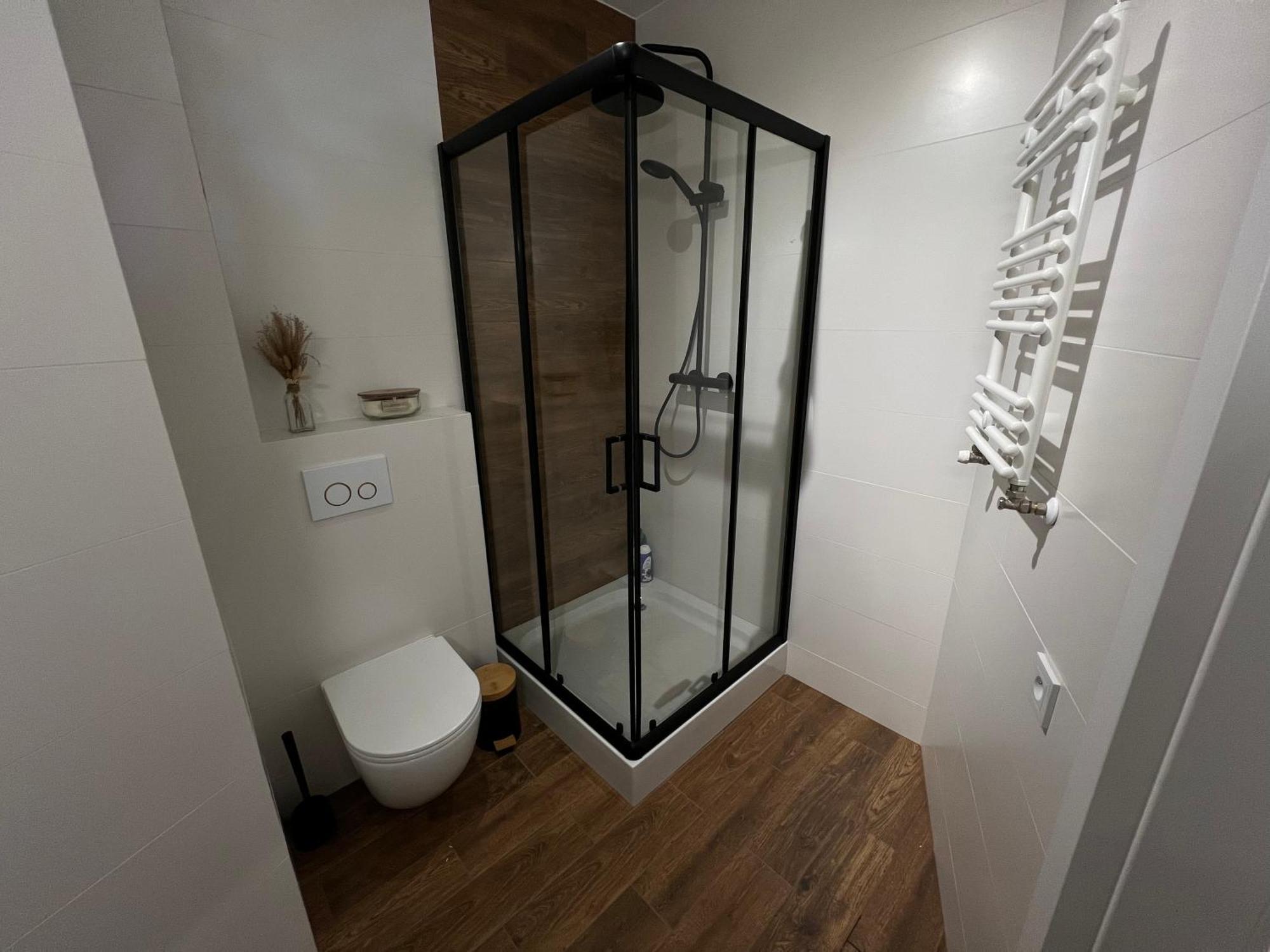 Apartamenty Ktw Kosciuszki 41 - Sky & Design Katowice Eksteriør bilde