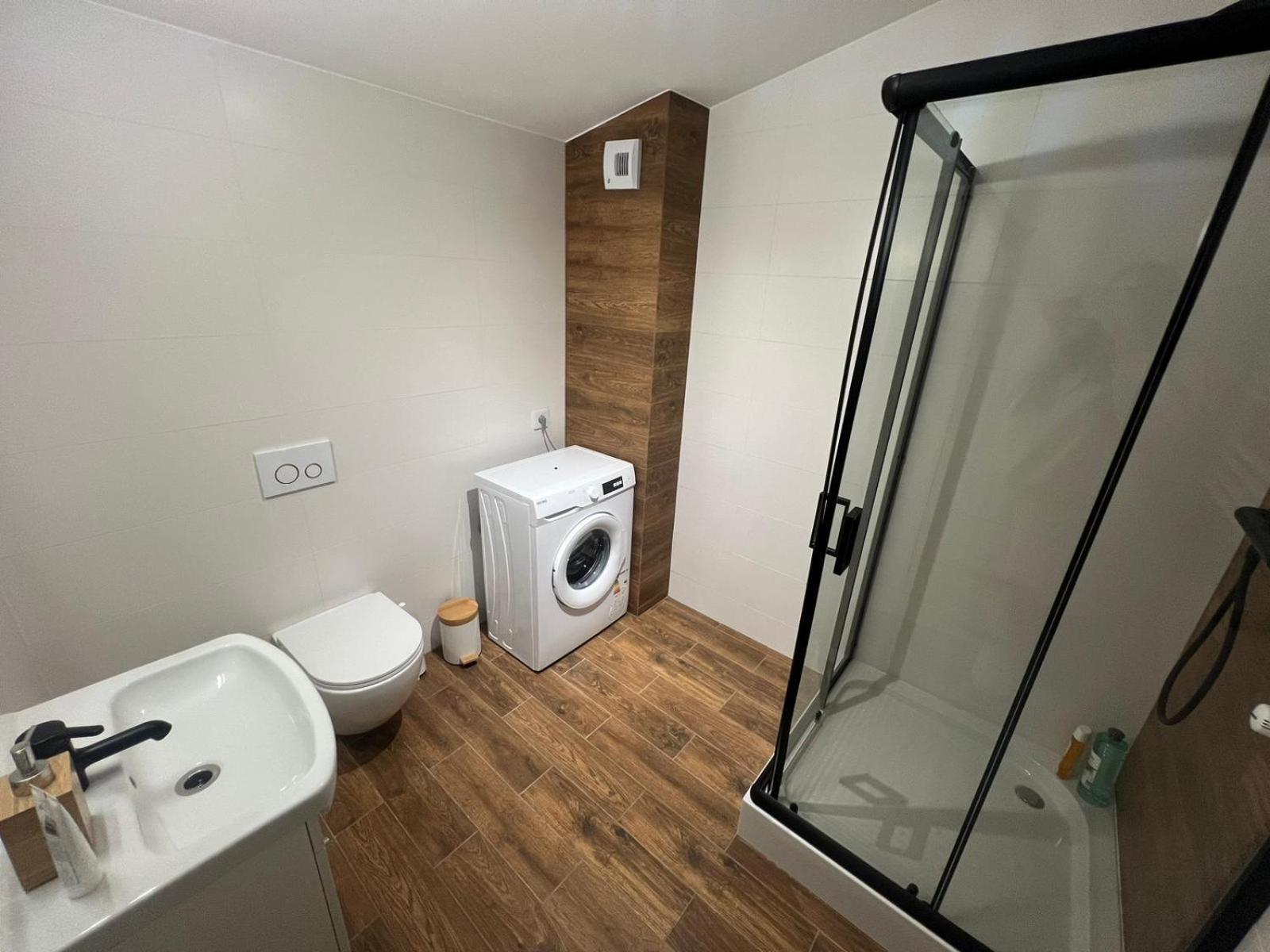 Apartamenty Ktw Kosciuszki 41 - Sky & Design Katowice Eksteriør bilde