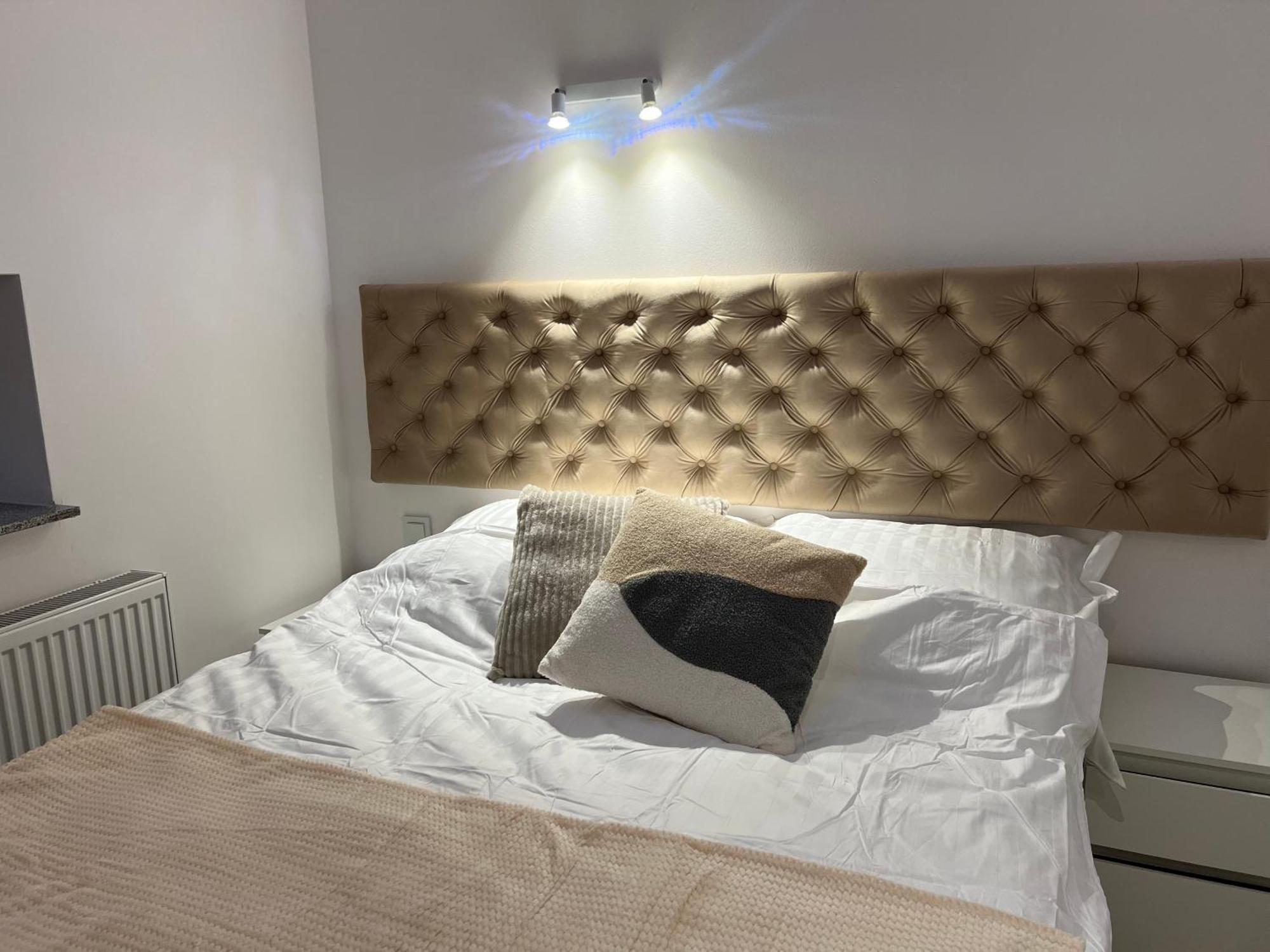 Apartamenty Ktw Kosciuszki 41 - Sky & Design Katowice Eksteriør bilde