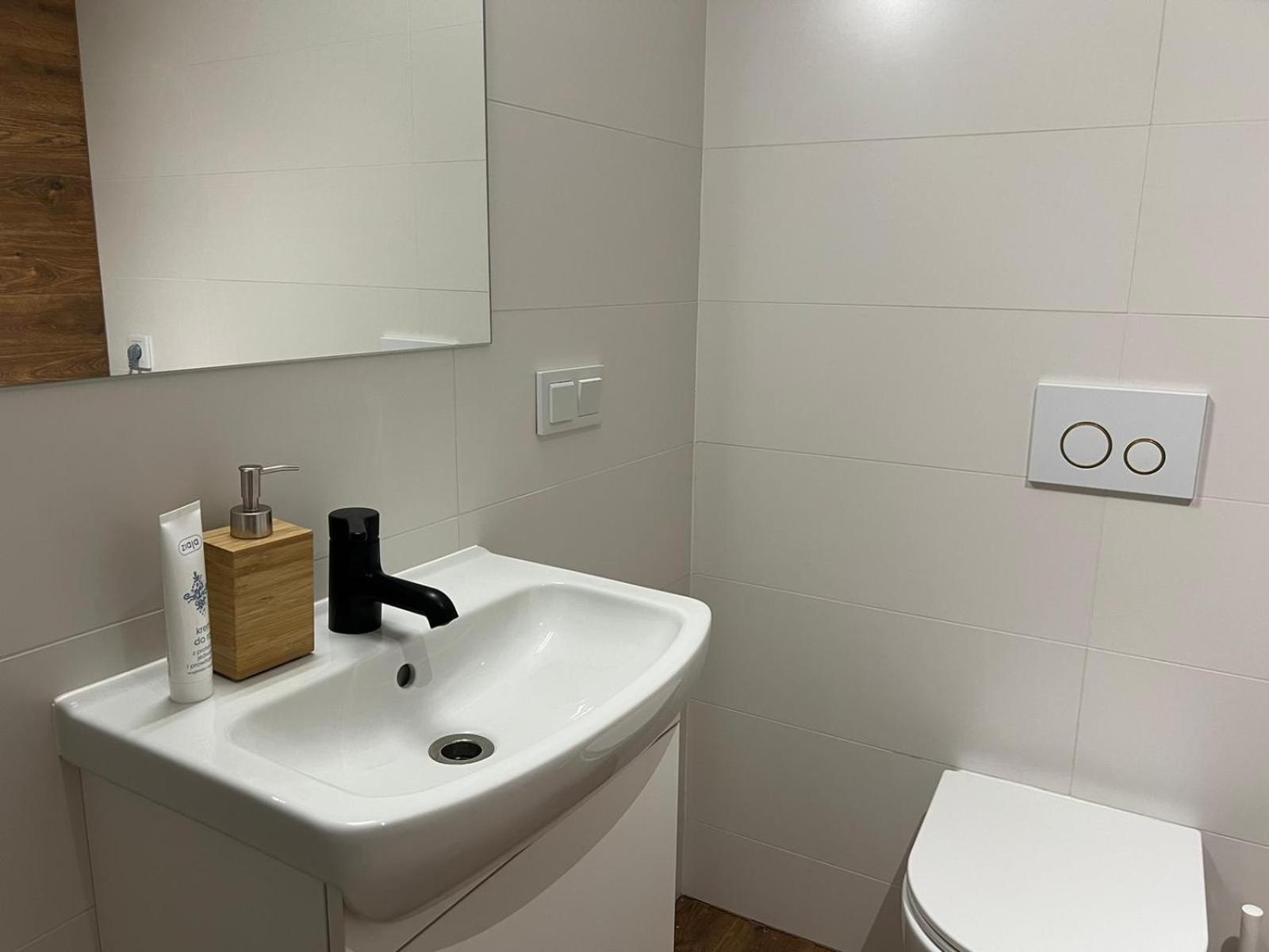 Apartamenty Ktw Kosciuszki 41 - Sky & Design Katowice Eksteriør bilde