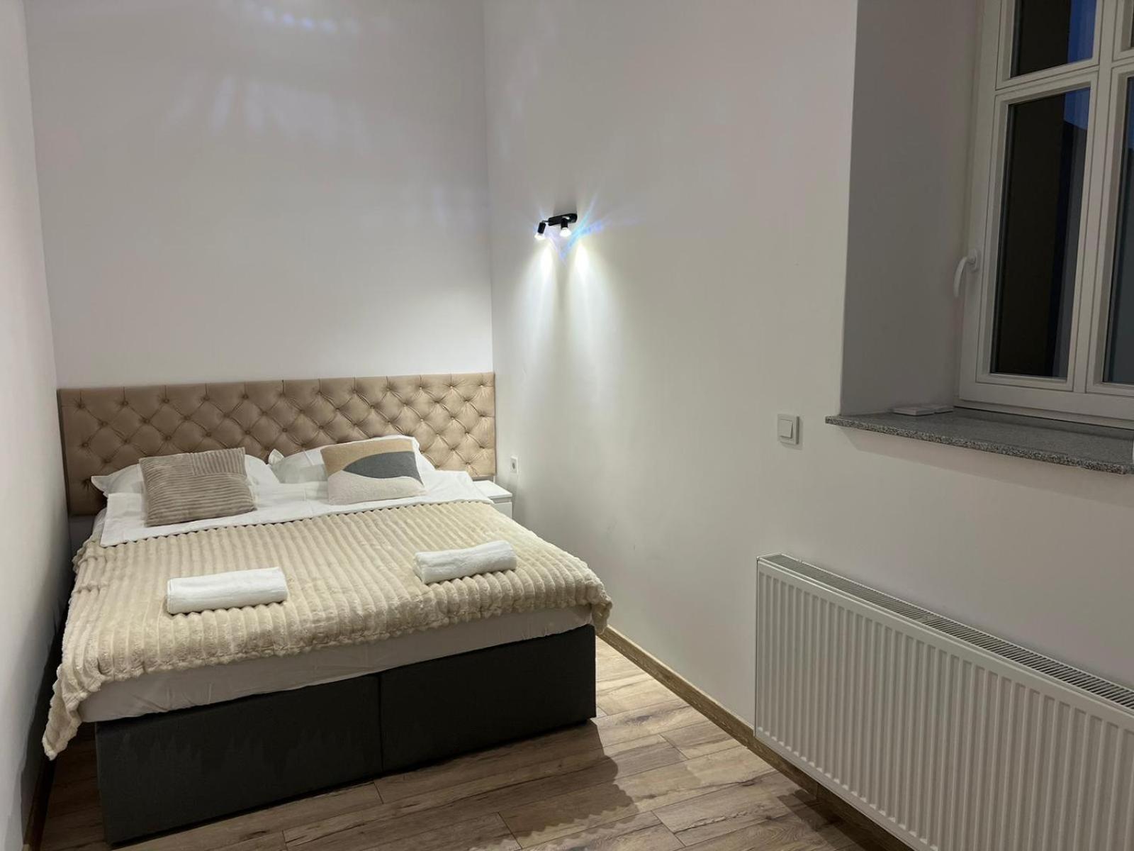 Apartamenty Ktw Kosciuszki 41 - Sky & Design Katowice Eksteriør bilde