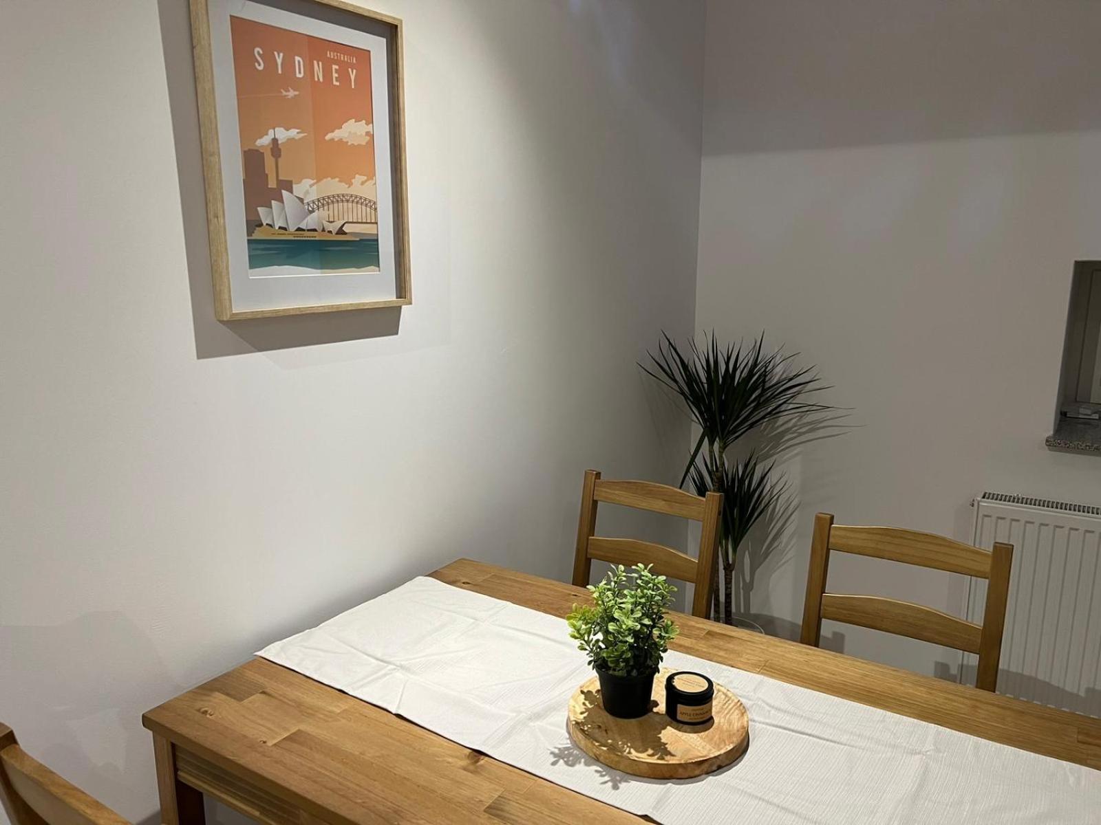 Apartamenty Ktw Kosciuszki 41 - Sky & Design Katowice Eksteriør bilde