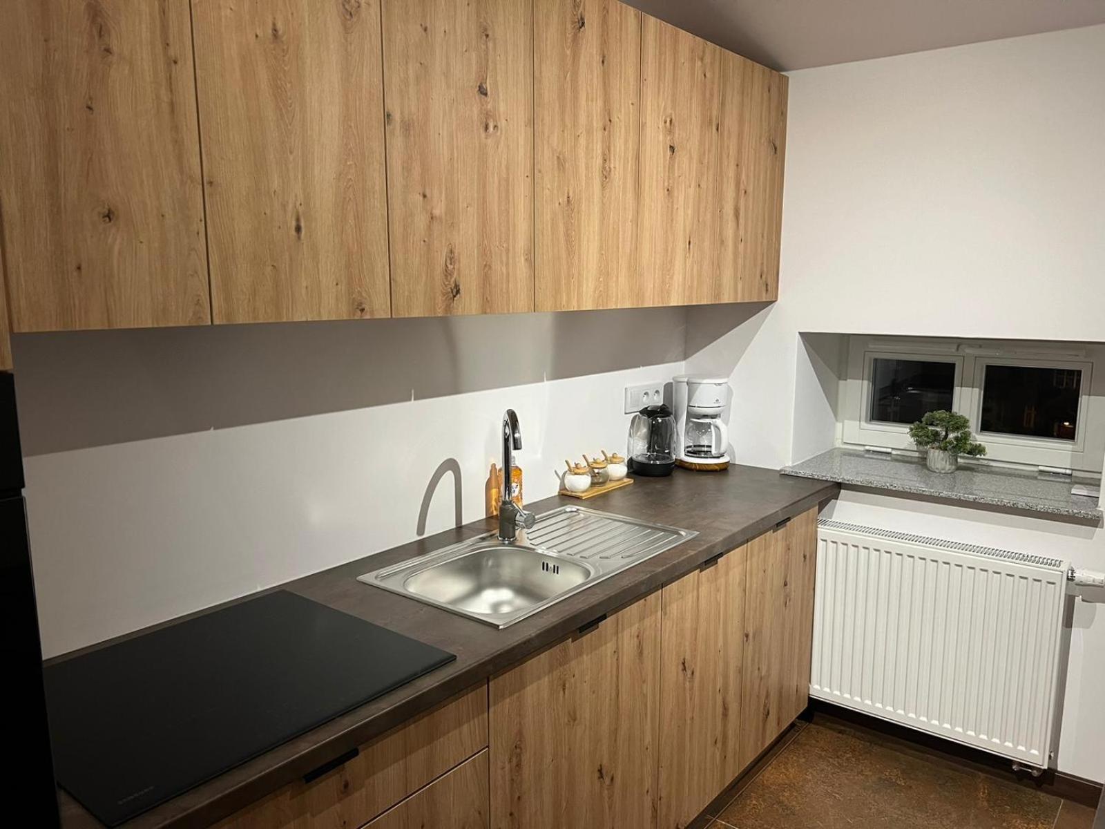 Apartamenty Ktw Kosciuszki 41 - Sky & Design Katowice Eksteriør bilde