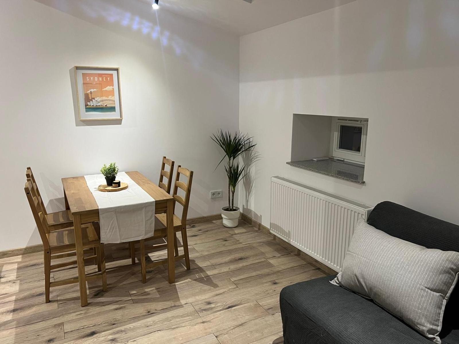 Apartamenty Ktw Kosciuszki 41 - Sky & Design Katowice Eksteriør bilde