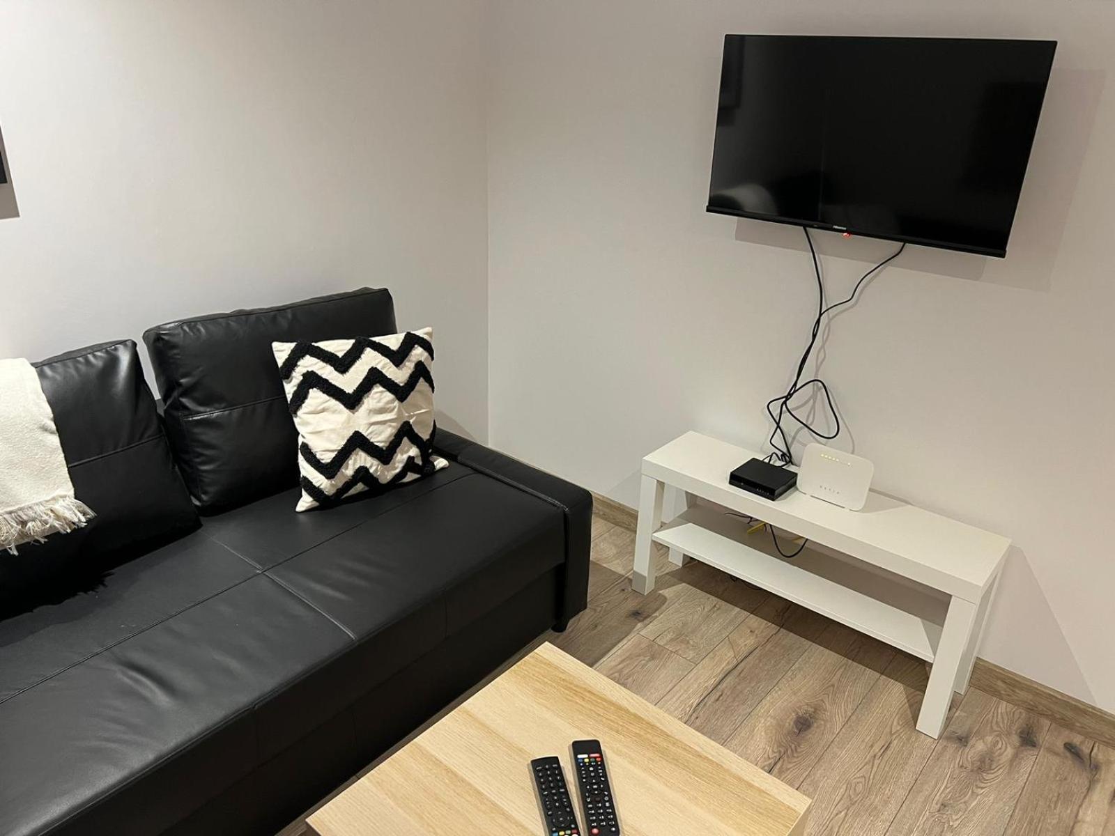 Apartamenty Ktw Kosciuszki 41 - Sky & Design Katowice Eksteriør bilde