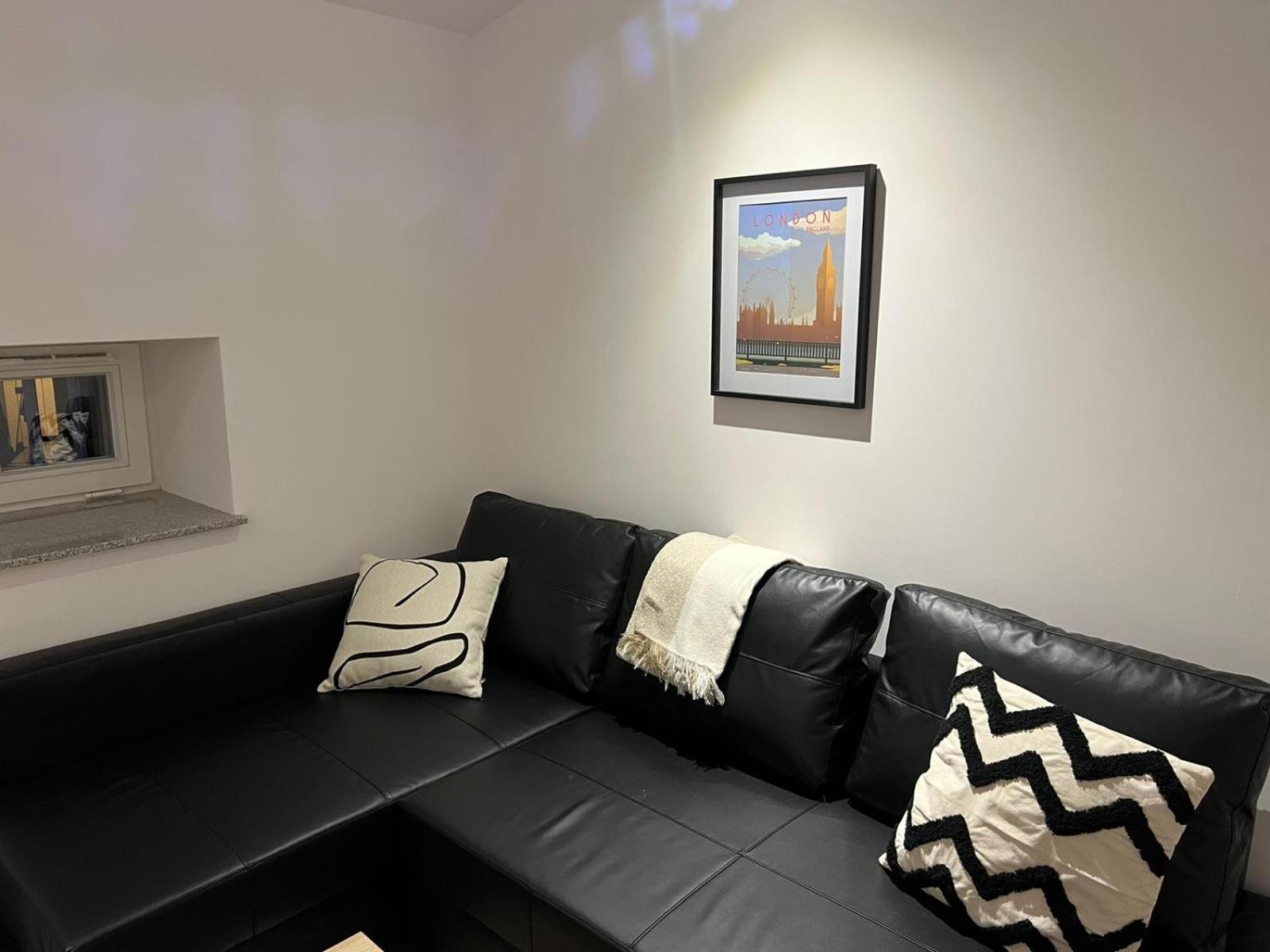 Apartamenty Ktw Kosciuszki 41 - Sky & Design Katowice Eksteriør bilde
